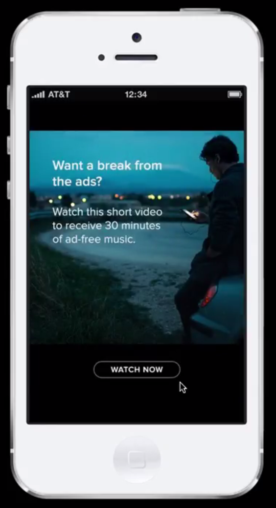 Ad Free Spotify Iphone